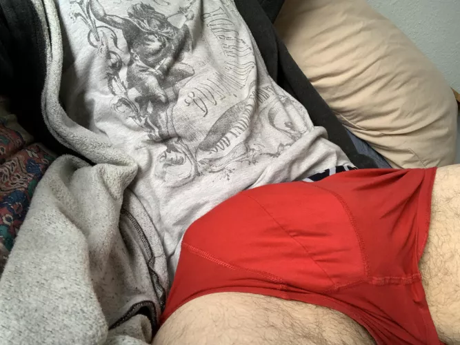 Trying to leave something to the imagination Trying to leave something to the imagination