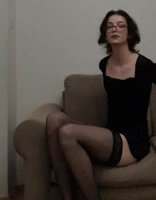 Trying to look classy Trying to look classy