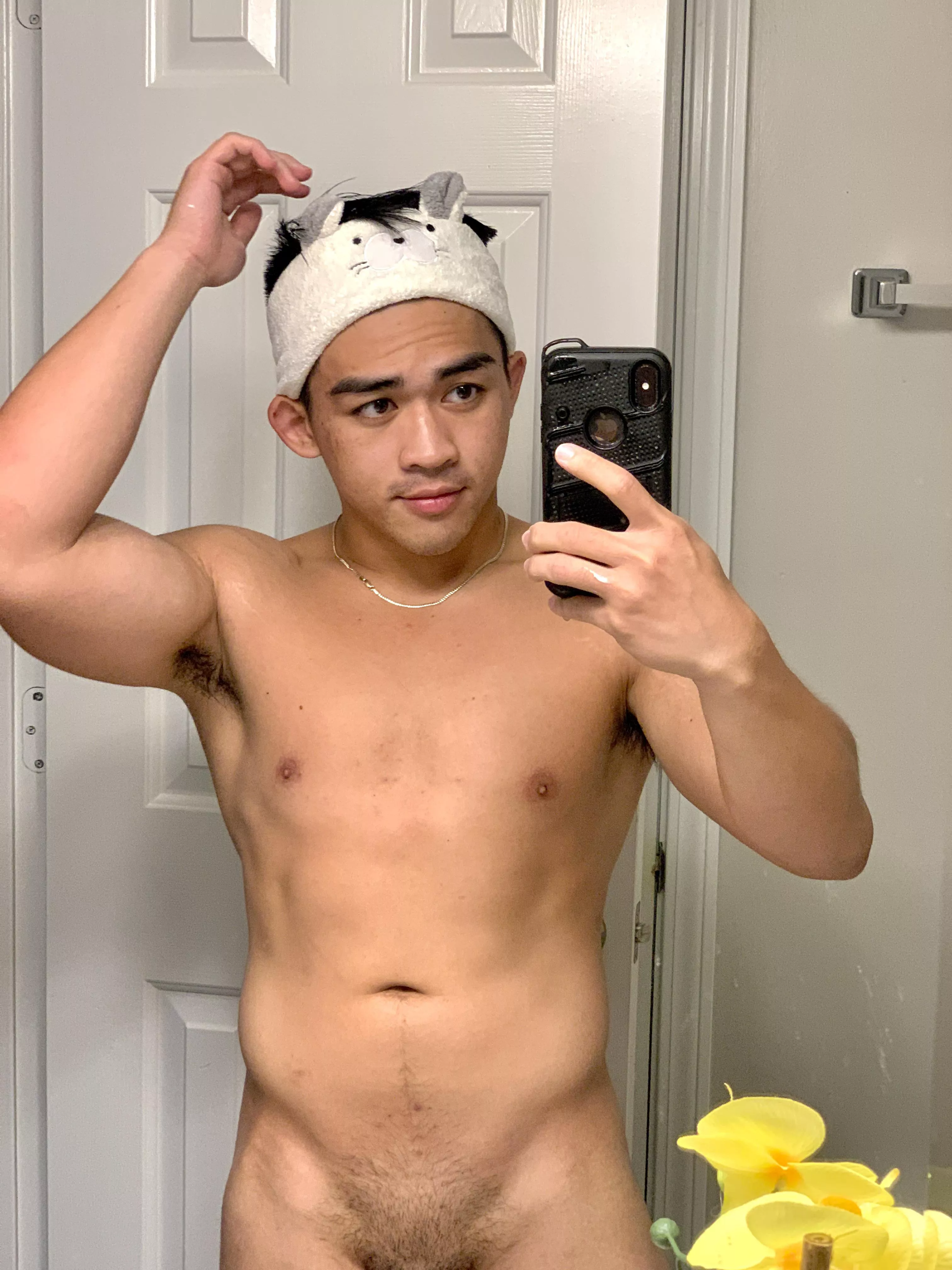 Trying to make skincare more fun ??