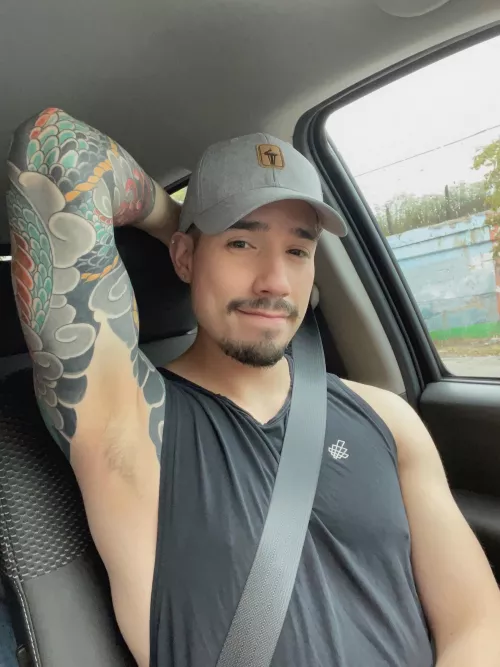 Trying to motivate myself to go workout Trying to motivate myself to go workout