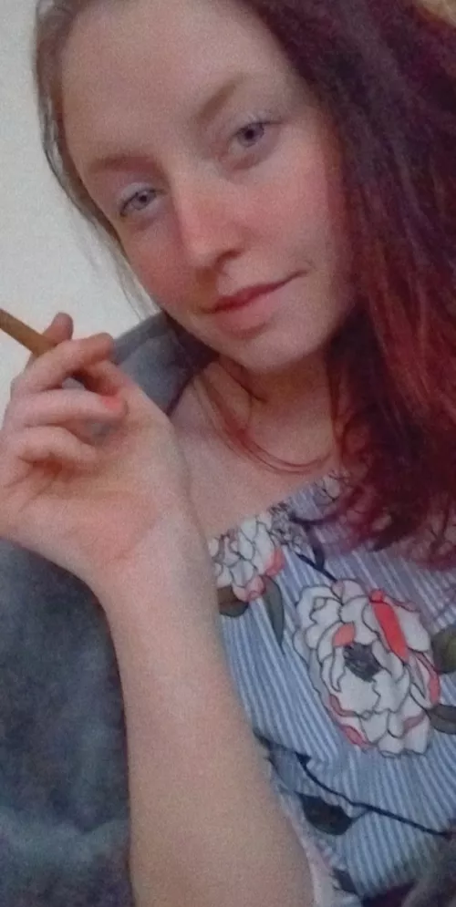 Trying to relax β¨