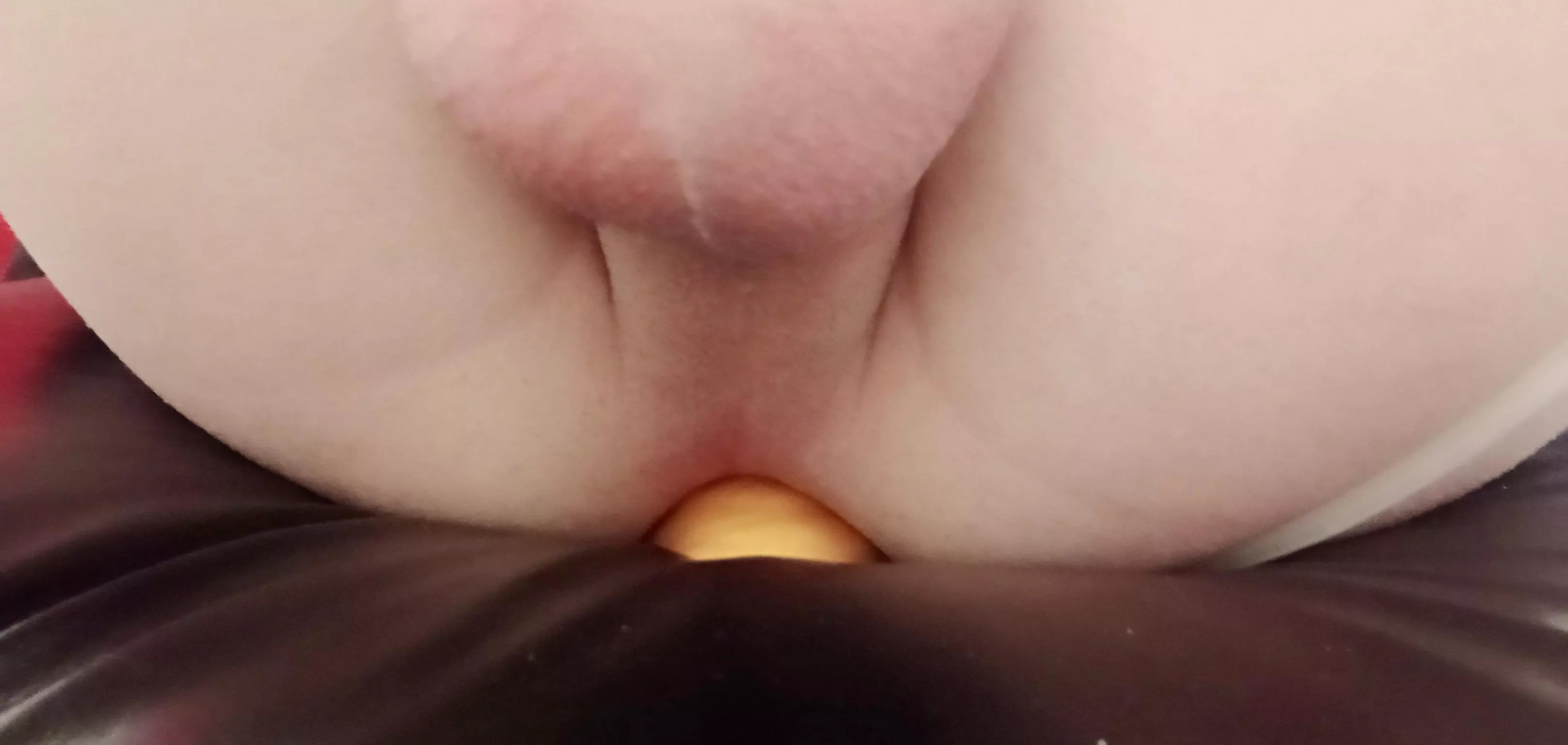 Trying to see how long I can hold medium nocturne Knott in whilst gaming hehe.