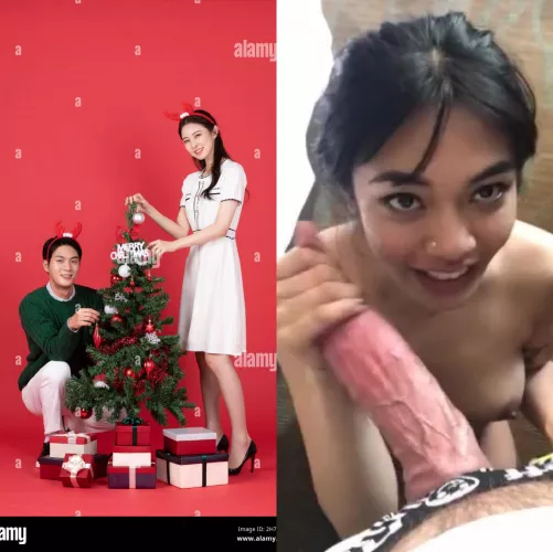 Trying to show manhood, I offered to buy anything my ex-wife wanted as Xmas shopping. After she maxed out my cards, she got upset and shoo me away, spending anything holiday alone. Wearing the new dress and heels, she begged families to take her home and