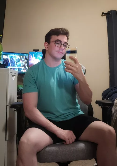 Trying to Stay Cozy Inside Trying to Stay Cozy Inside