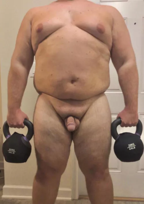 Trying to work out a bit Trying to work out a bit