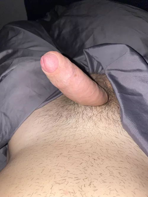 Tryna get confidence in myself