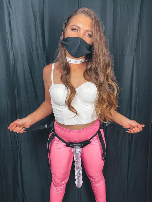 Tryna get fucked? 😈