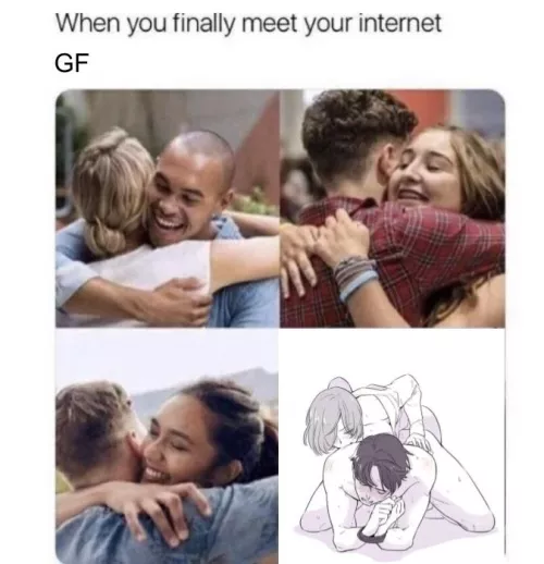 Tryna make this a reality