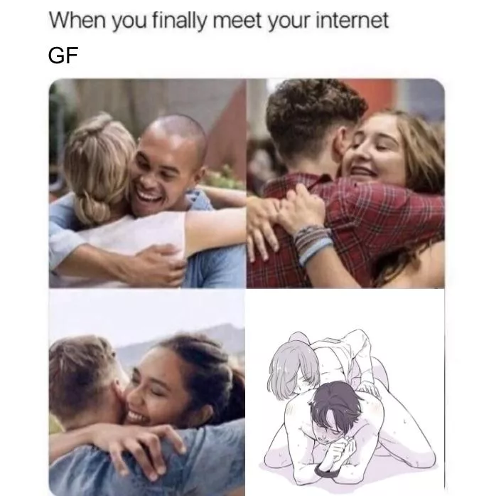 Tryna make this a reality