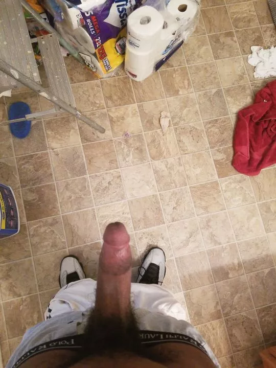 Tryna stretch some 🐈 💦💦💦