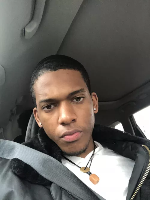 Trynna add some melanin to this Trynna add some melanin to this