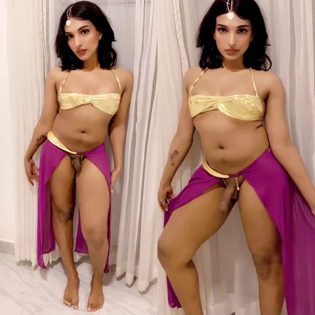 Ts koko - beautiful ladyboy with lean cock and dusky tits Ts koko - beautiful ladyboy with lean cock and dusky tits