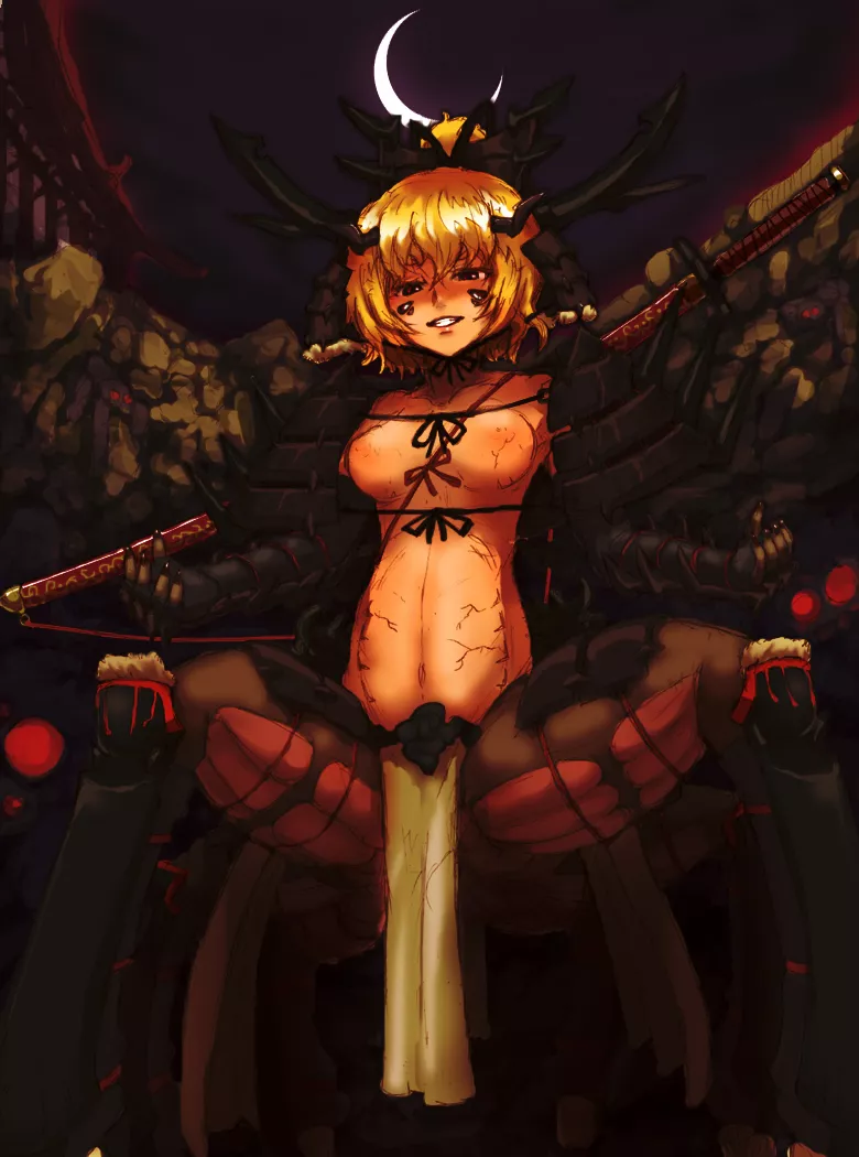 Tsuchigumo Tsuchigumo