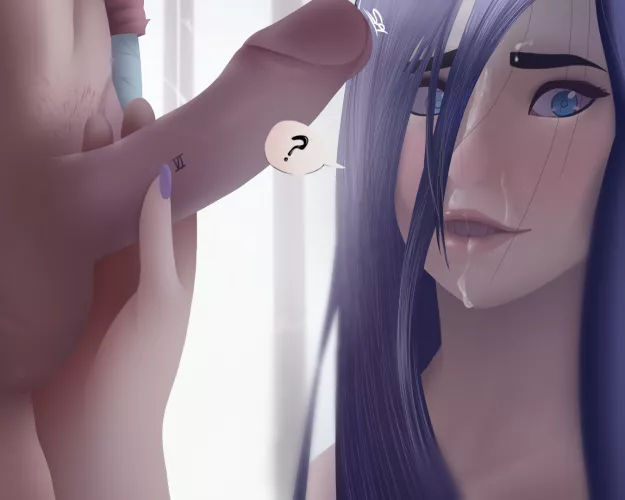 ¿T-That's it? ~ Vi x Caitlyn (SparkleSp1) ¿T-That's it? ~ Vi x Caitlyn (SparkleSp1)