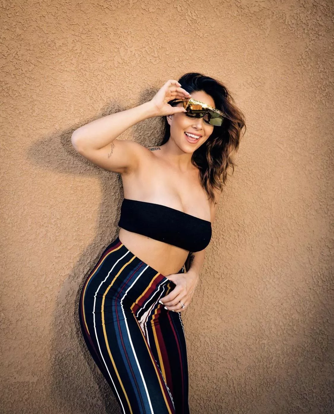 Tube top Tube top