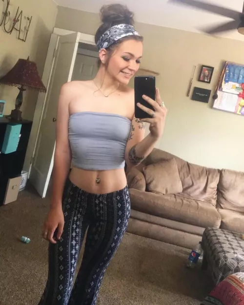 Tube Top