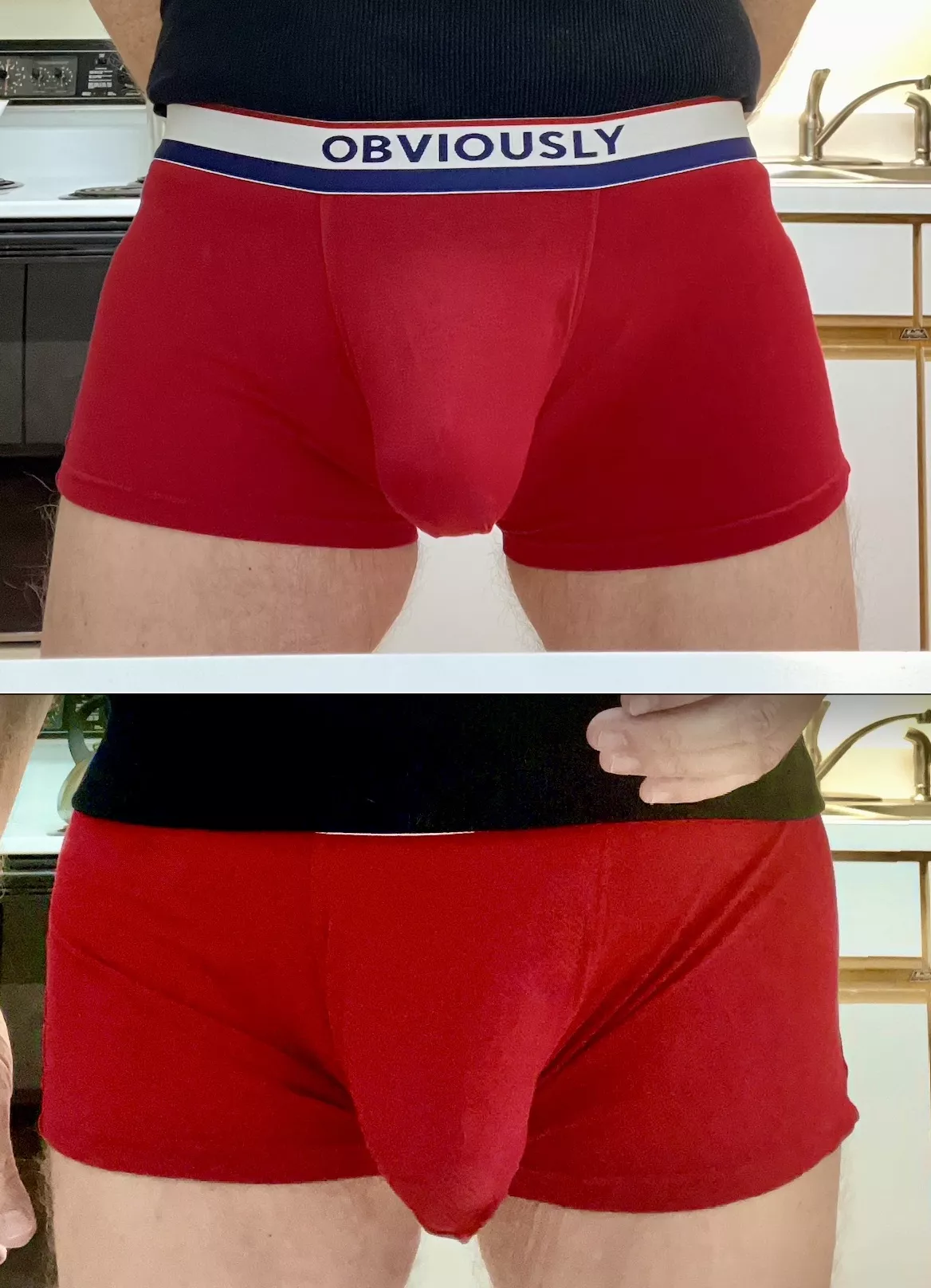 Tucked Or Untucked? Which Is Hotter? Tucked Or Untucked? Which Is Hotter?