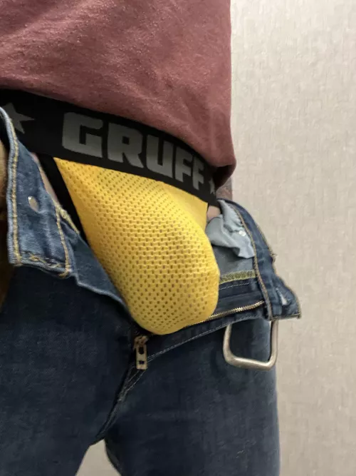 Tuesday Gruff Tuesday Gruff