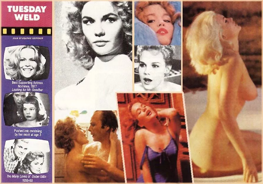 relevance. tuesday weld nude photos sorted by. 