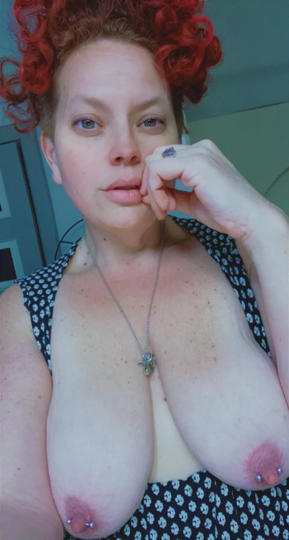 Tuesday’s are always fun!