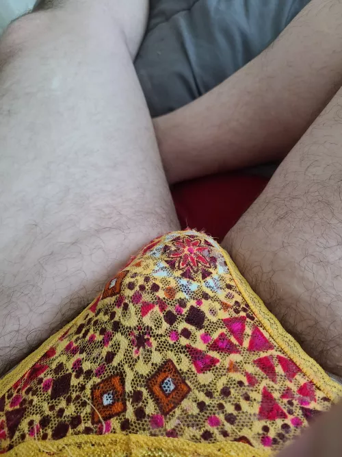 Tuesdays are for Thongs. Tuesdays are for Thongs.