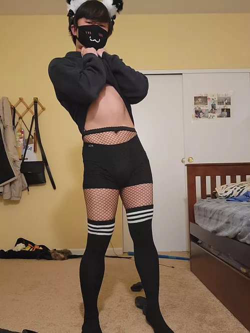 Tummy for the tummy God. Catboys for the cat throne! Tummy for the tummy God. Catboys for the cat throne!