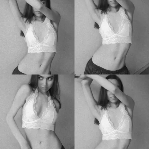 Tummy of a ballerina 🩰 [f20]