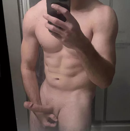 turn around and I’ll show you how strong I really am :) (20)