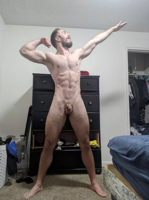 Turn Me Into A Statue Already