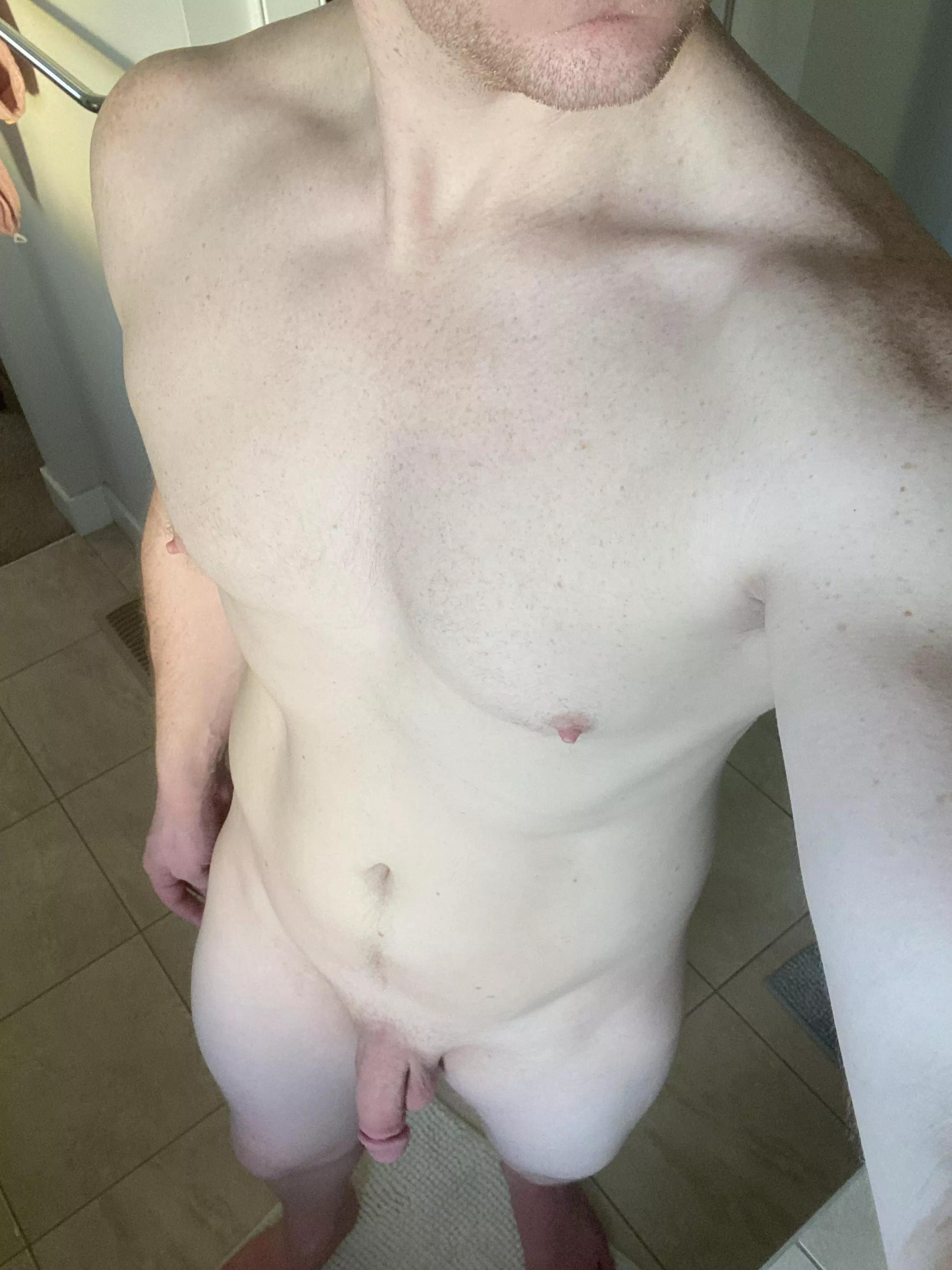 Turn [m]e on please! 🥵😩