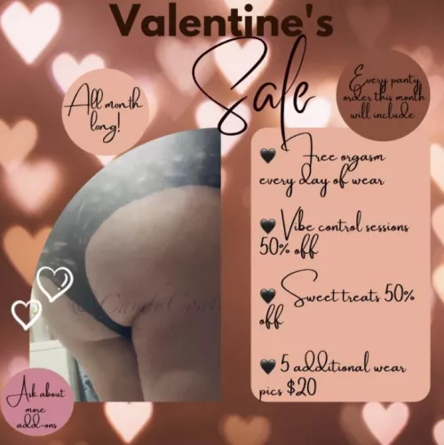 Turn your naughty teacher fantasy into reality 😈 Verified 5 Star Seller [selling] 2+day panties with all the add-ons you want 🤤