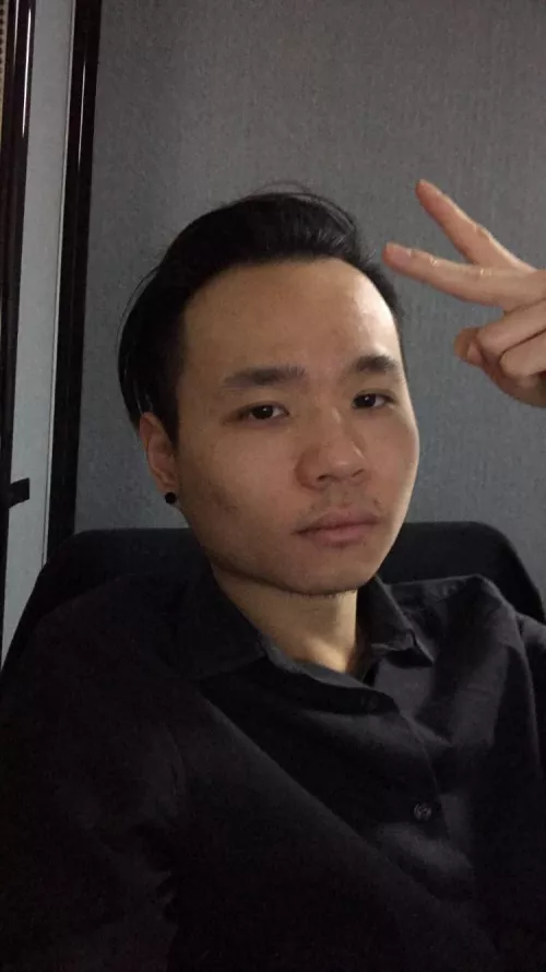 Turned 24 a couple days ago. Glad I’ve made it this far!!