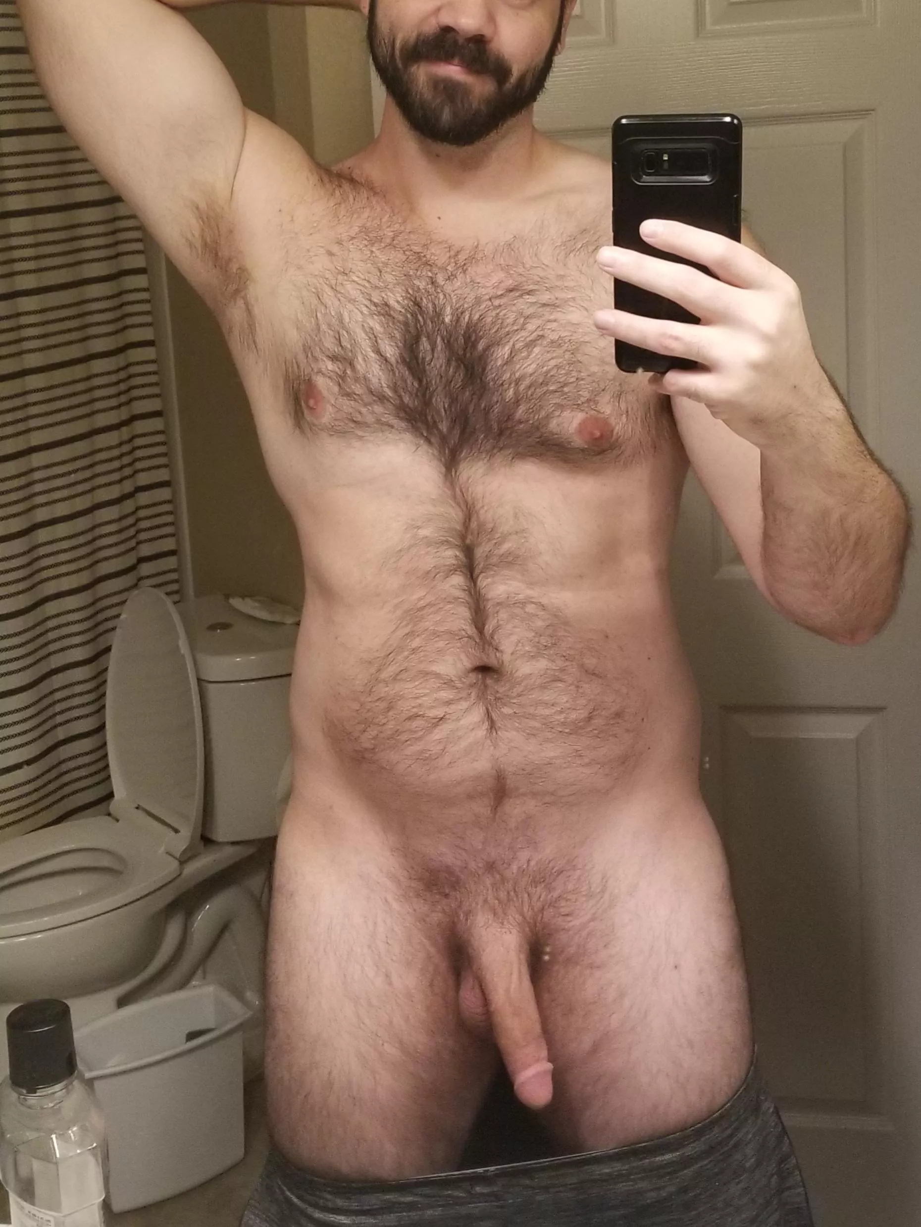 Turned 32 on Sunday. What do ya think?