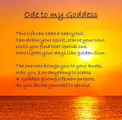 Turned my little poem into a mini project (hope it's not too 'Hallmark')