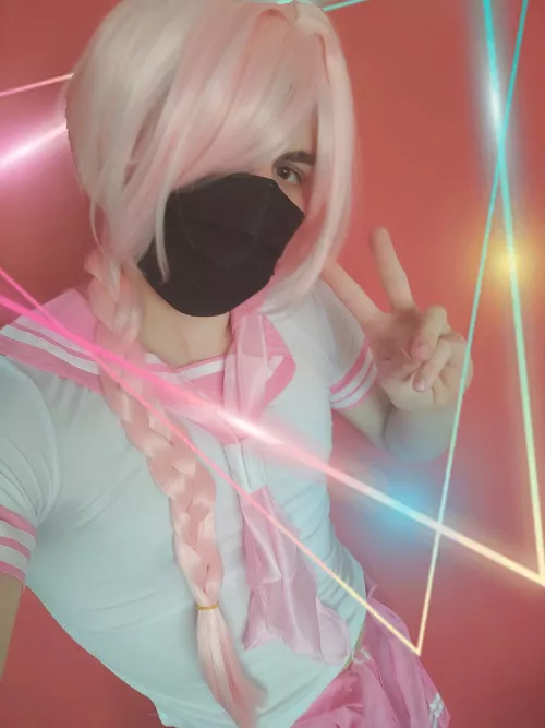 Turning 19 next week ;)