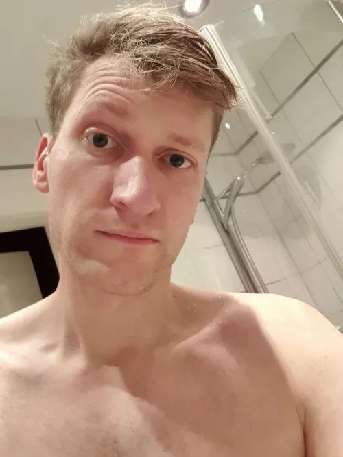 Turning 35 today ☺