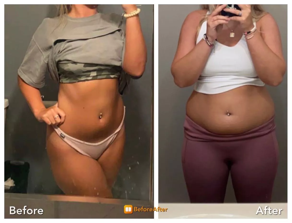 Turning into a fat girl Turning into a fat girl