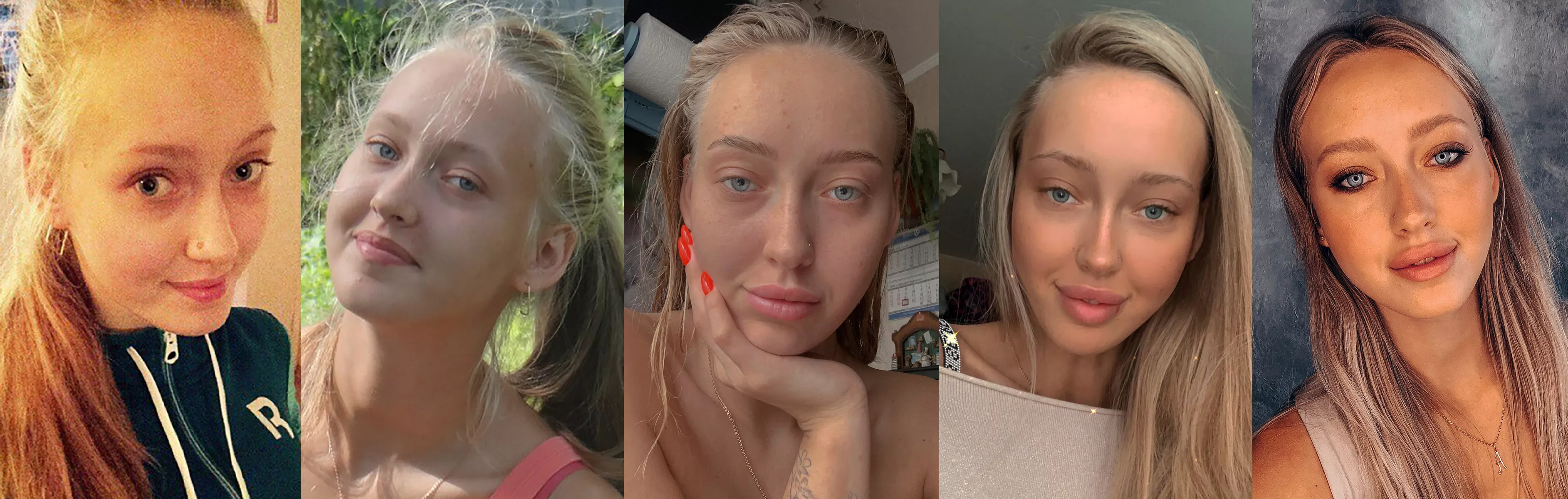 Turning Into a Slut Turning Into a Slut