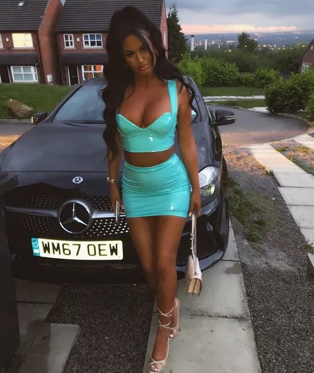 Turquoise Turquoise