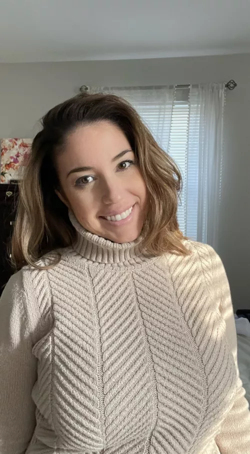 Turtle neck