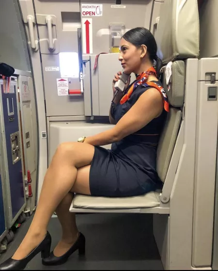 TUS air girl π¨πΎ