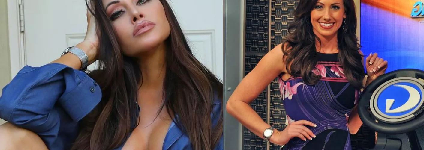 TV hots wdnt full bimbo