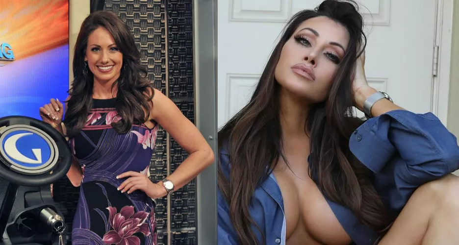 TV hots wdnt full bimbo