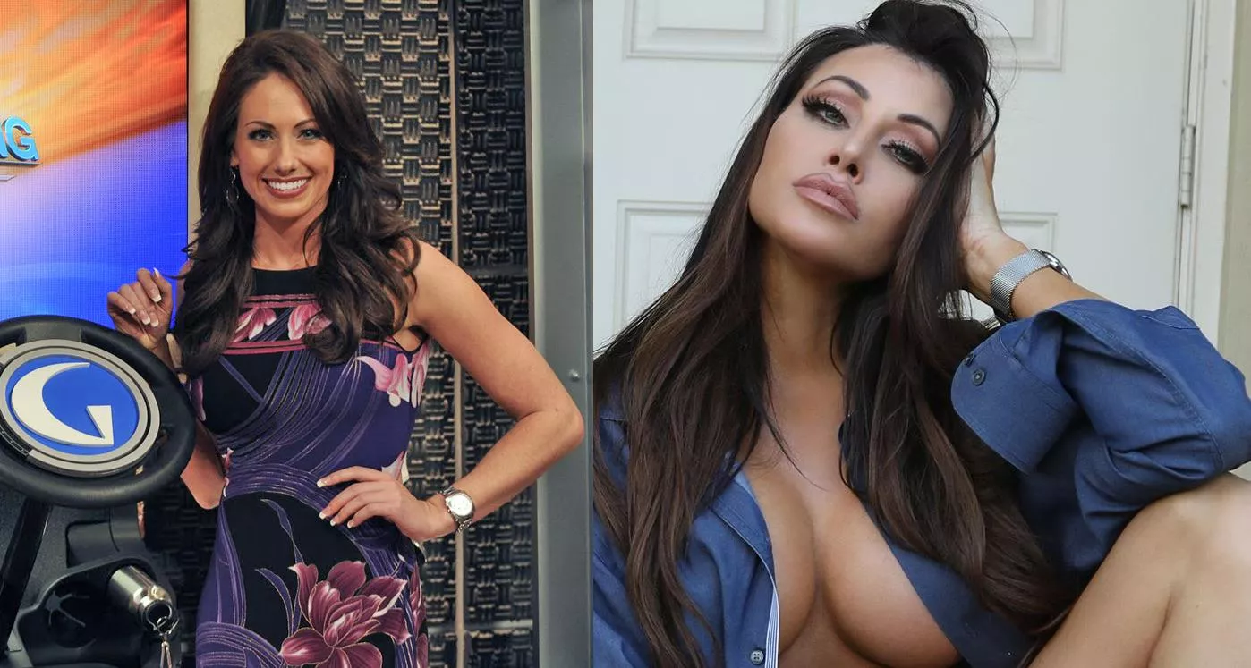 TV hots wdnt full bimbo