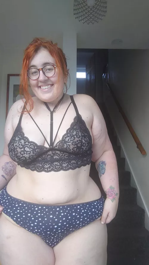 Twas feeling myself today that's always a good feeling!