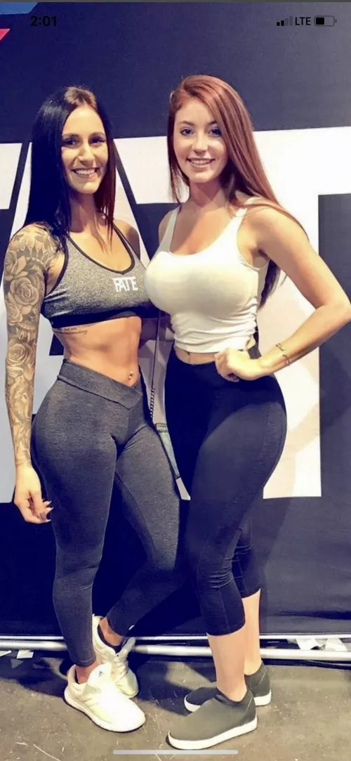 Twice as big Twice as big