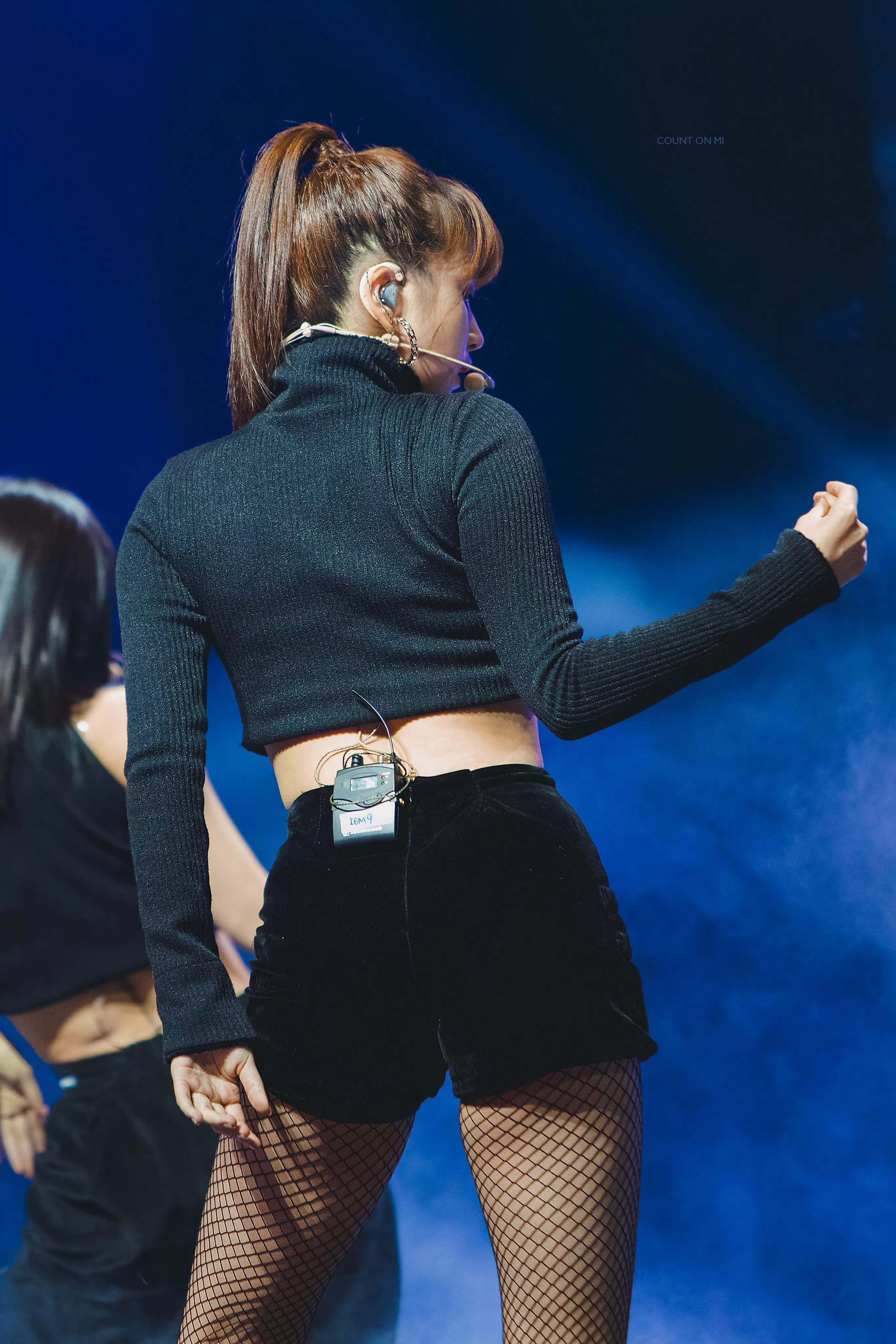 TWICE - Mina