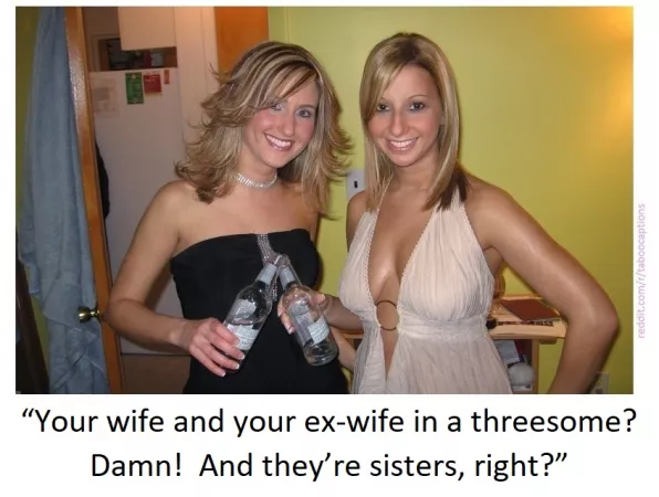 Twin sisters