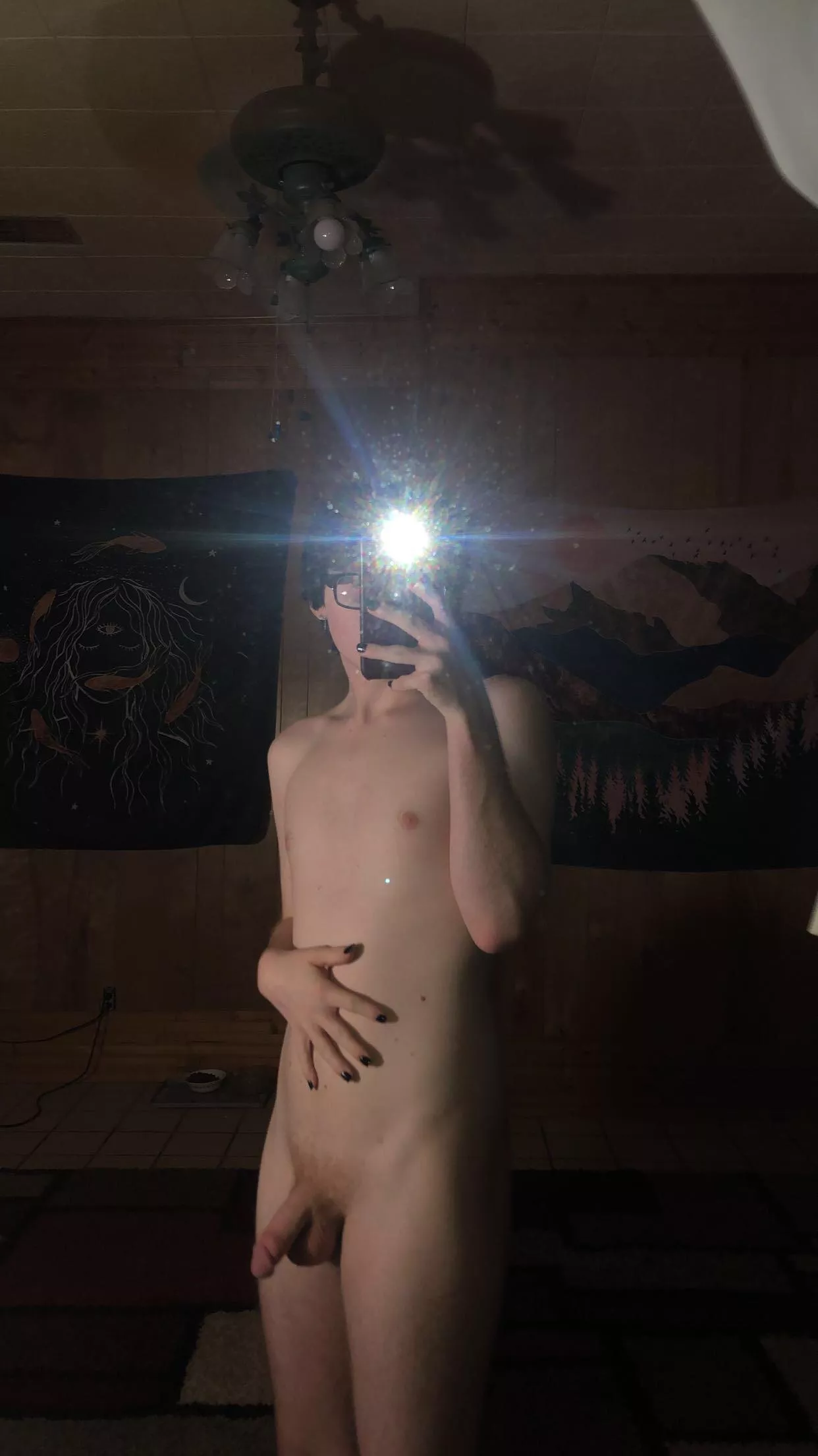 twink twink