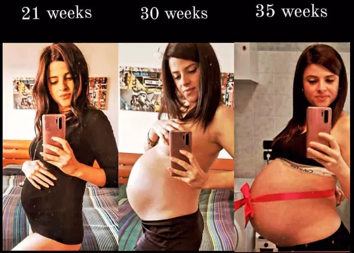 Twins progression
